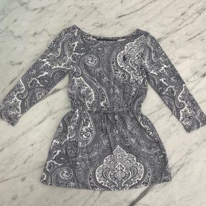 Ralph Lauren Girls Dress Size 3